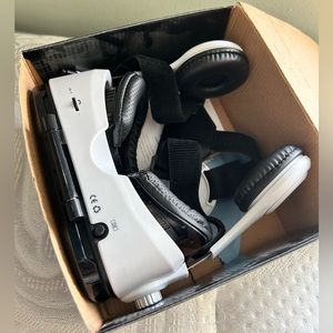 VR Headset! Utopia 360